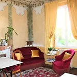 فندق مبيت وإفطار La Source