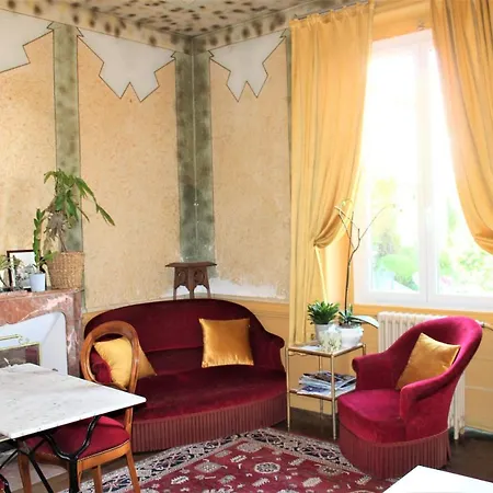 Bed and breakfast La Source
