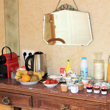 La Source Availles-Limouzine