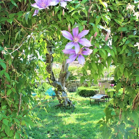 La Source * Availles-Limouzine