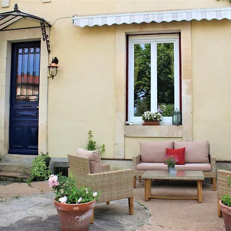 La Source Availles-Limouzine