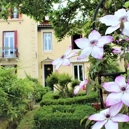 La Source Availles-Limouzine