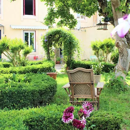 Bed and breakfast La Source 3*