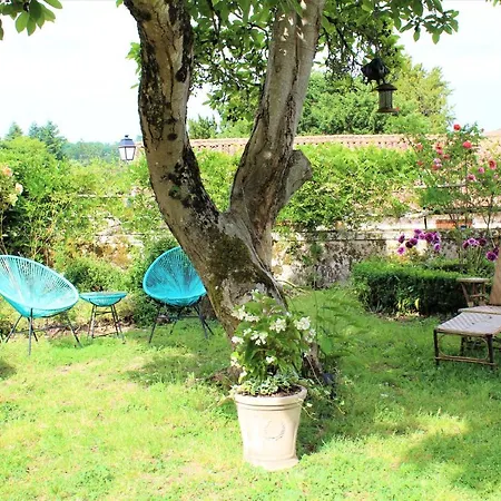 Bed and breakfast La Source