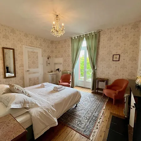 La Source Availles-Limouzine