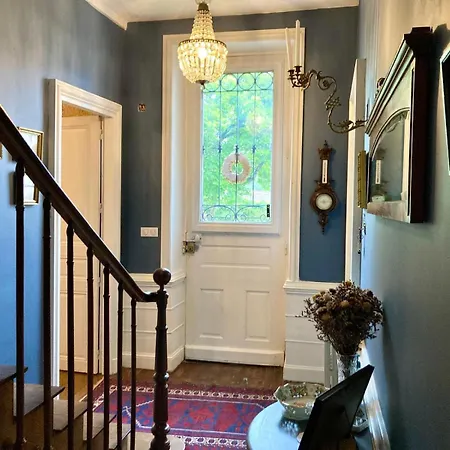 La Source Bed and breakfast