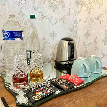 La Source Frühstückspension Availles-Limouzine