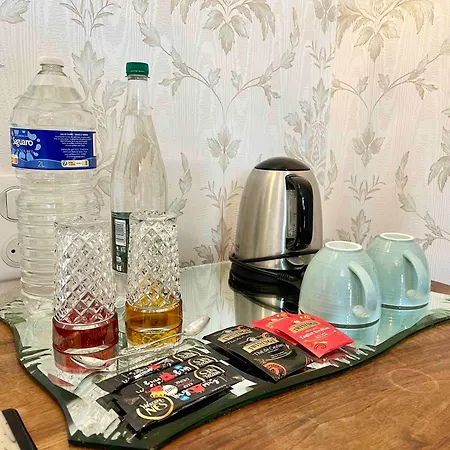 La Source Bed & Breakfast Availles-Limouzine