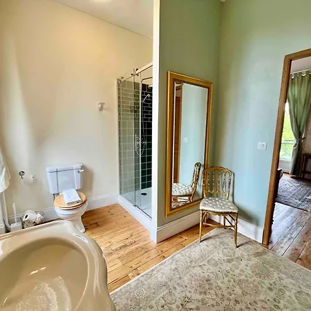 Bed & Breakfast La Source Availles-Limouzine