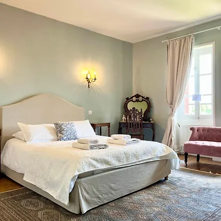 فندق مبيت وإفطار La Source