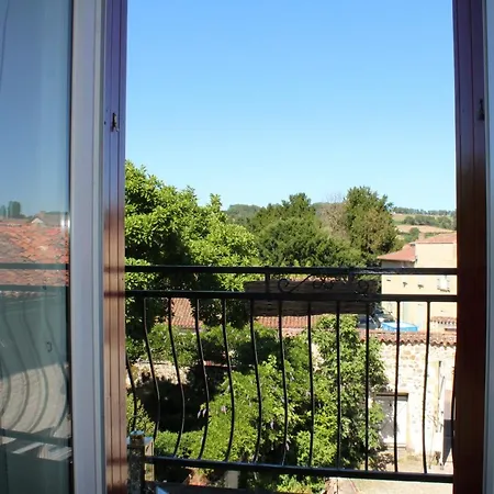 La Source Availles-Limouzine