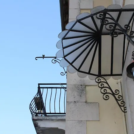 فندق مبيت وإفطار La Source Availles-Limouzine