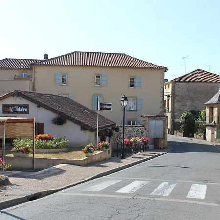Bed and breakfast La Source