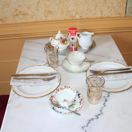 Bed and breakfast La Source