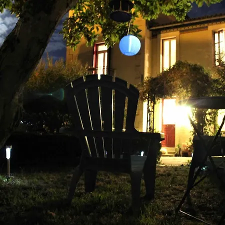 La Source 3* Availles-Limouzine