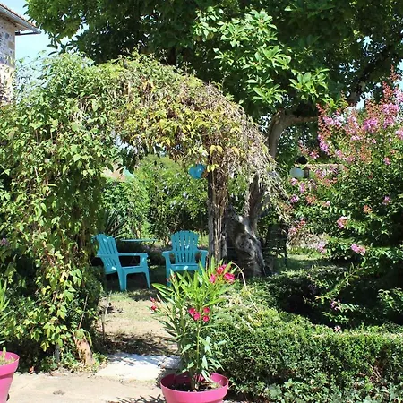 La Source Bed and breakfast Availles-Limouzine