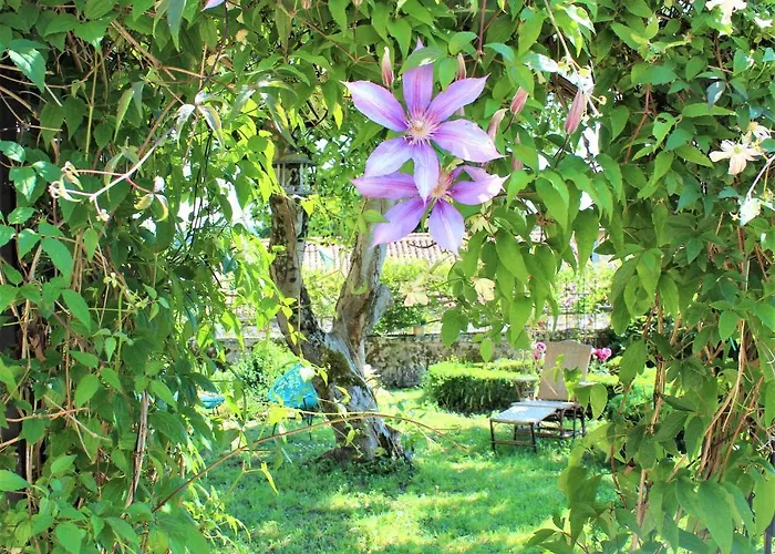 La Source 3* Availles-Limouzine