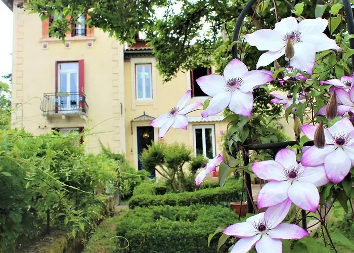 La Source Availles-Limouzine