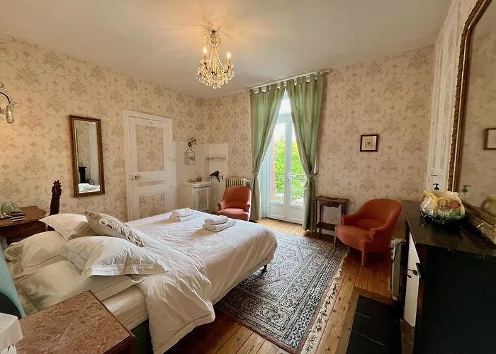 La Source Availles-Limouzine