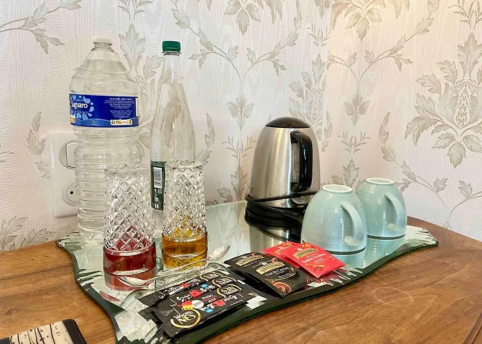 La Source Frühstückspension Availles-Limouzine