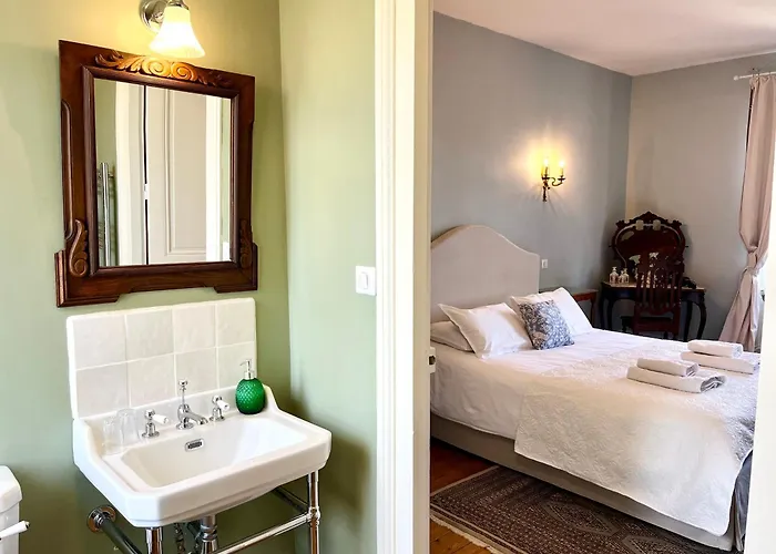 La Source Availles-Limouzine