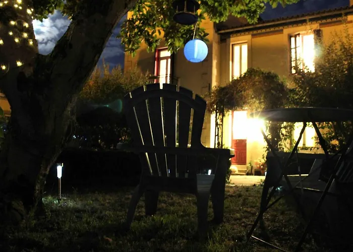 La Source 3* Availles-Limouzine